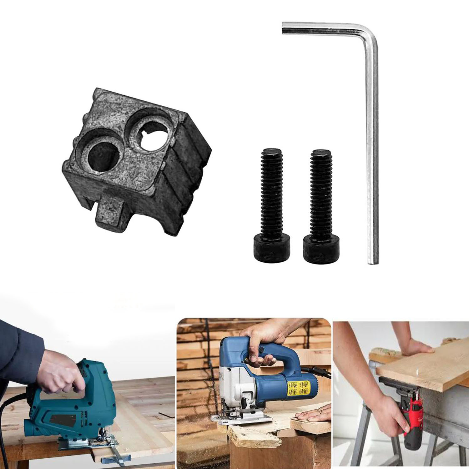 Зажимной патрон для пилы-сабли – обзор и цена Power Tools Jigsaw