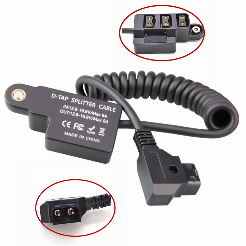 Мужской силовой кран D-Tap на  – обзор и цена Power Tools Extension