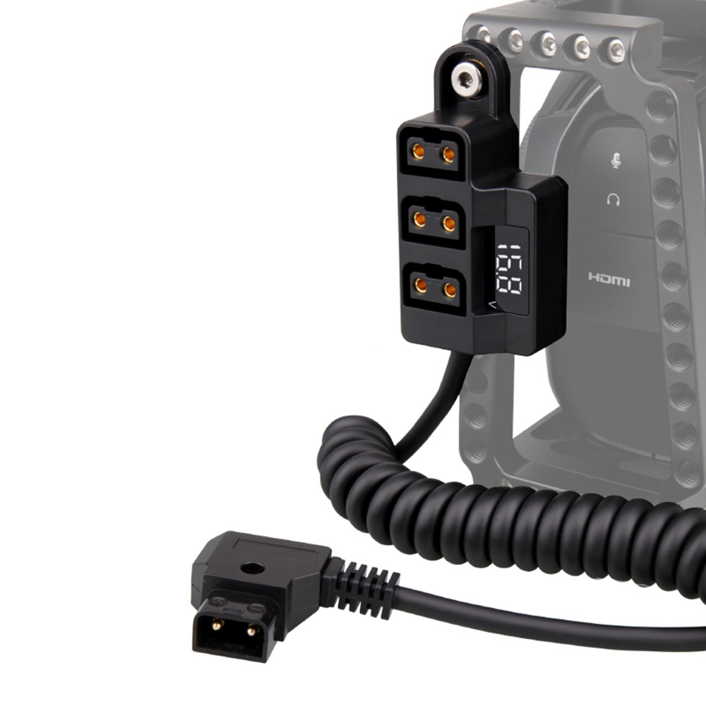 Мужской силовой кран D-Tap на  – обзор и цена Power Tools Extension