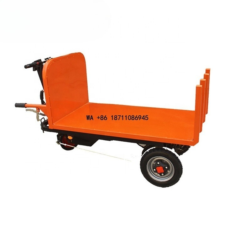 Электрическая мини-тележка-сам – обзор и цена Power Tools For Construction