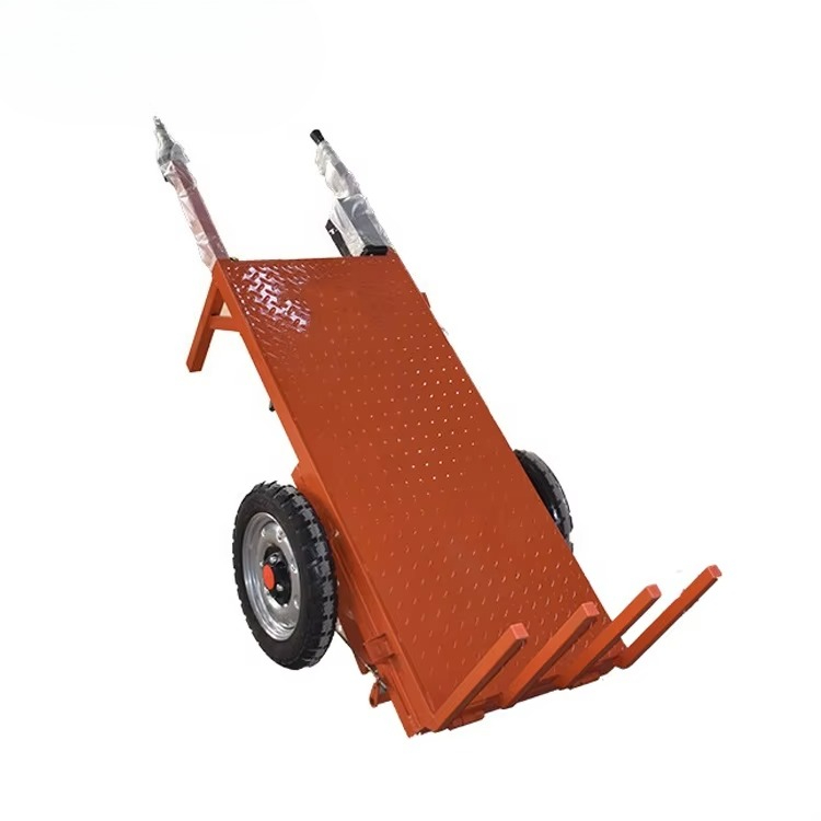 Электрическая мини-тележка-сам – обзор и цена Power Tools For Construction