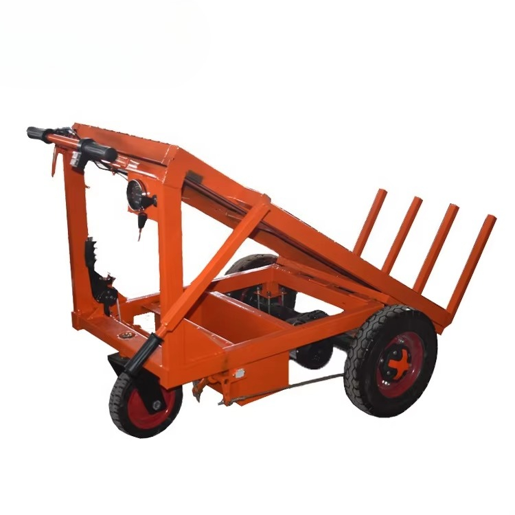 Электрическая мини-тележка-сам – обзор и цена Power Tools For Construction