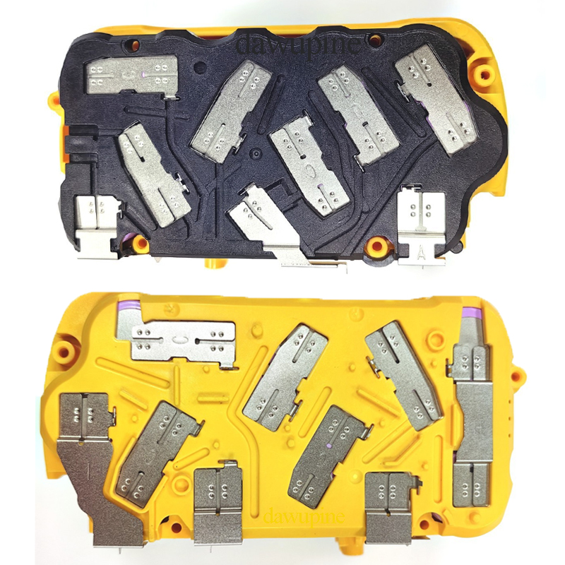 Корпус литиевой батареи DCB609 – обзор и цена Power Tools Book