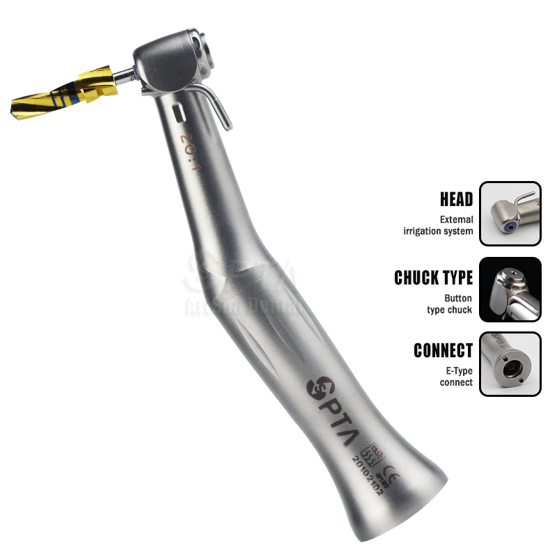 Стоматологическая турбина 20:1 – обзор и цена Power Tools Lowes