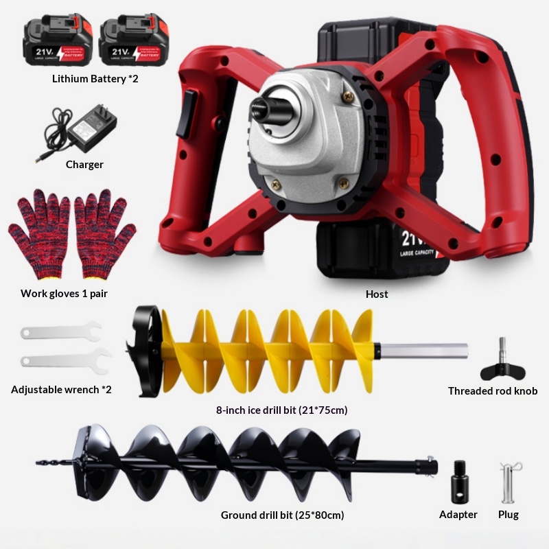 Аккумуляторный электрический п – обзор и цена Power Tools For Construction