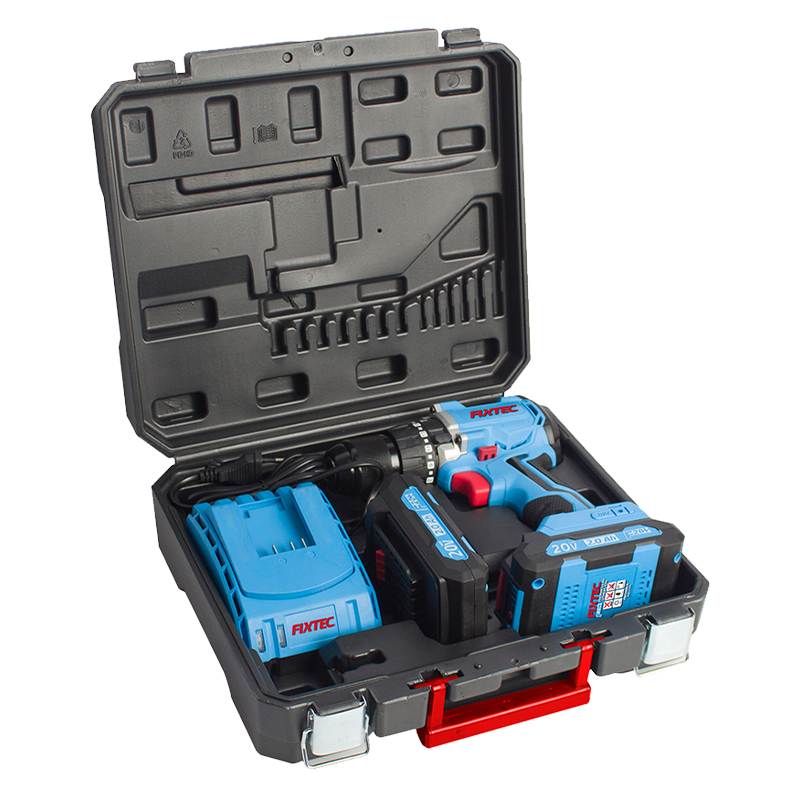 Аккумуляторный бесщеточный уда – обзор и цена Power Tools Cordless