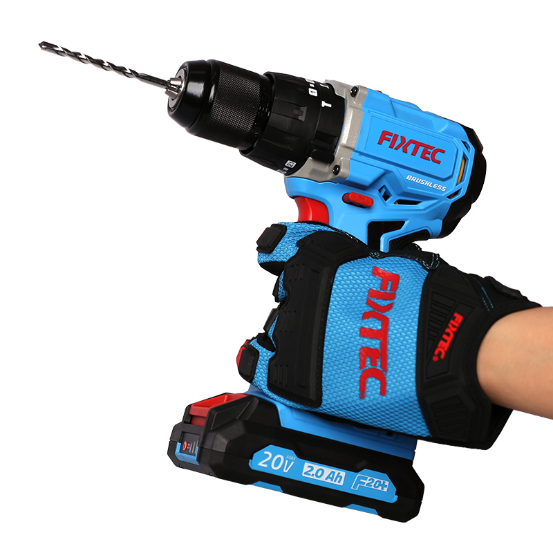 Аккумуляторный бесщеточный уда – обзор и цена Power Tools Cordless