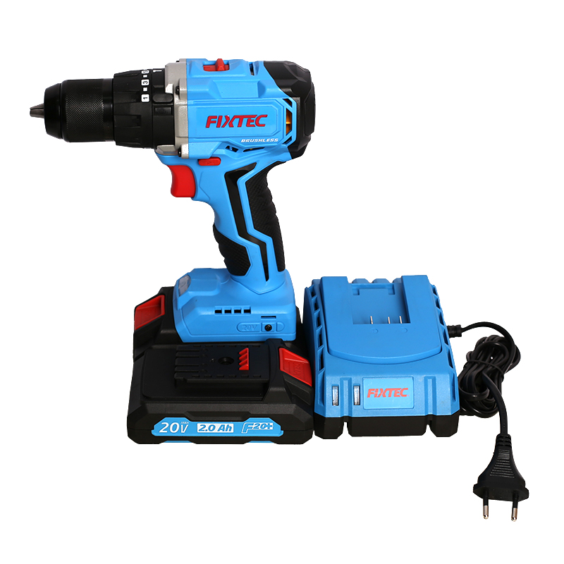 Аккумуляторный бесщеточный уда – обзор и цена Power Tools Cordless