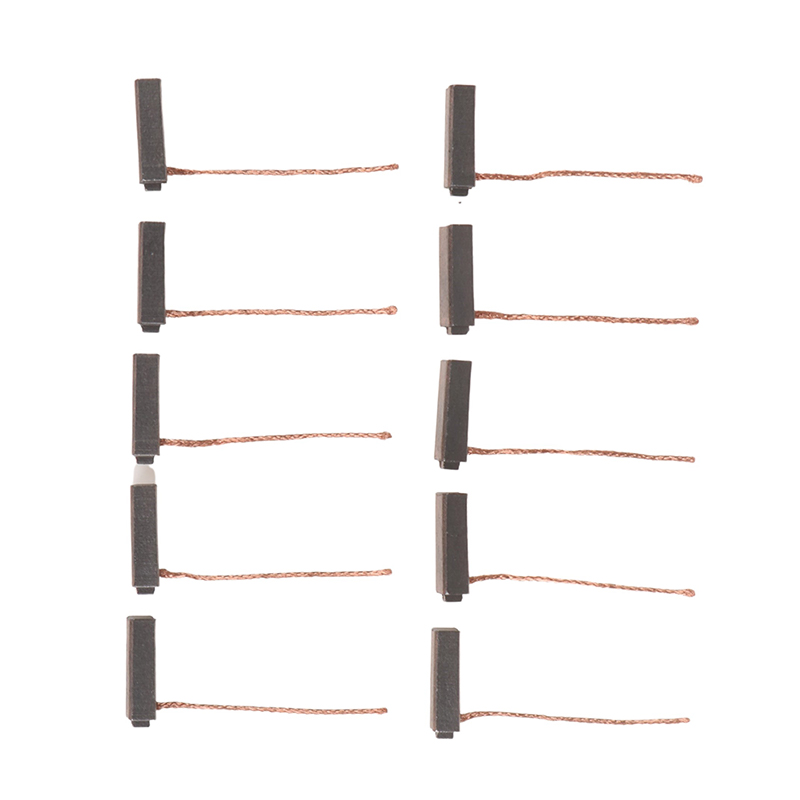 10 шт., щётки для генератора,  – обзор и цена Power Tools Lowes