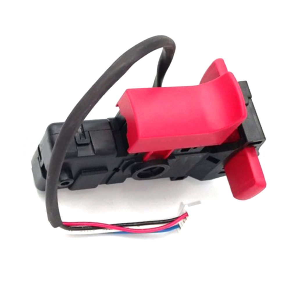 Металлический выключатель 2607 – обзор и цена Power Tools Jigsaw