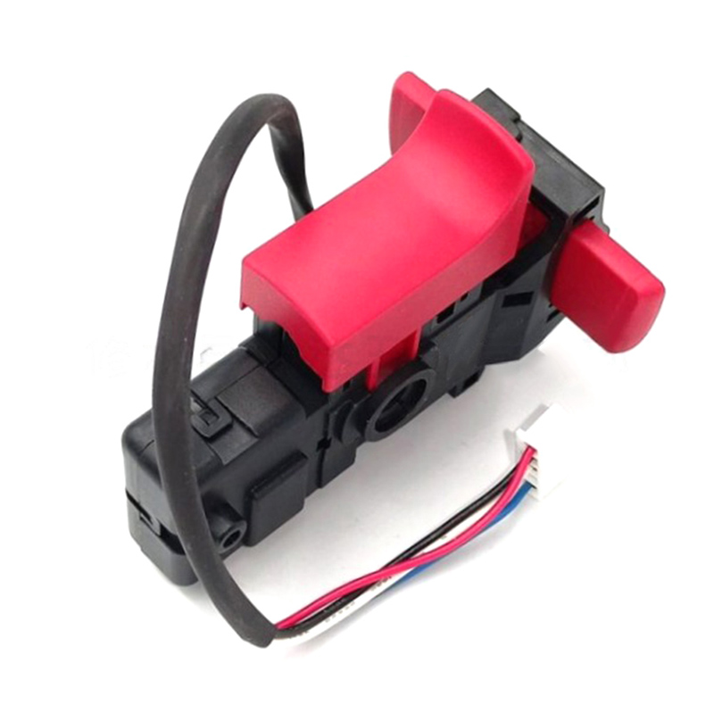Металлический выключатель 2607 – обзор и цена Power Tools Jigsaw