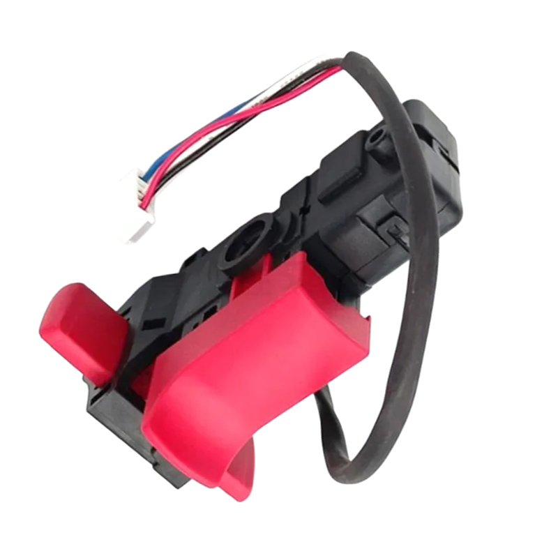 Металлический выключатель 2607 – обзор и цена Power Tools Jigsaw