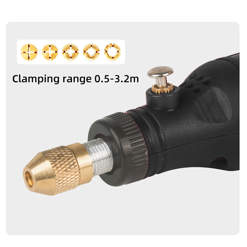 USB-гравер, мини-шлифовальная  – обзор и цена Power Tools Ingco