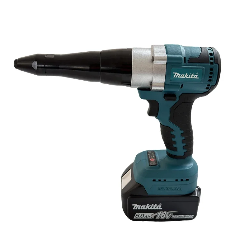 Бесщеточный электрический закл – обзор и цена Power Tools Jack
