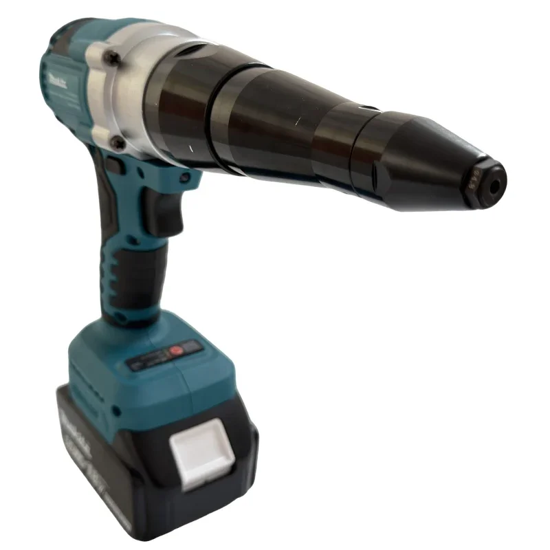 Бесщеточный электрический закл – обзор и цена Power Tools Jack